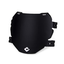 tabella porta numero dh downhill nero 129100000 Odi bicicletta Odi