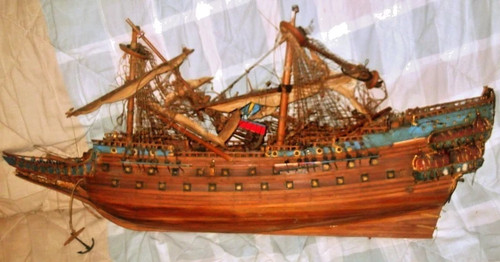 Wasa vascello svedese vasa - vascello,
