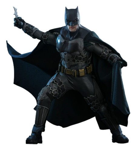 Hot toys action figure the - action,