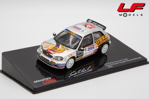 Edicola citroen saxo - citroen,