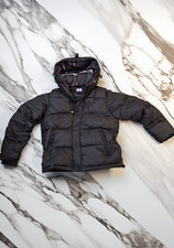 Giacca Burberry Puffer