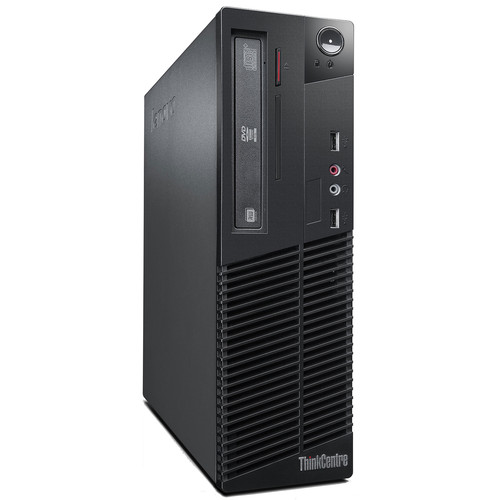Computer desktop lenovo m73 - desktop,