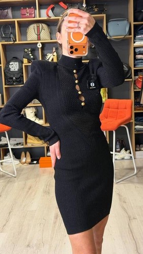 Abito donna balmain - abito,