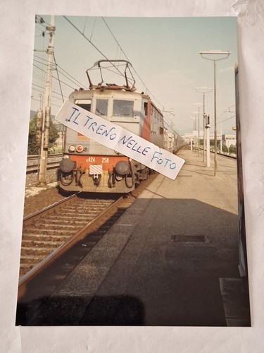 Fotografia stazione neto - stazione, di