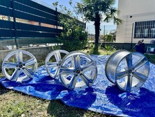 4 Cerchi Originali AUDI Q8
