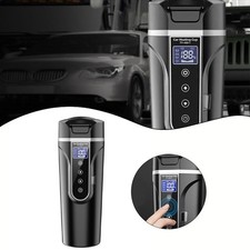 Tazza riscaldatore auto