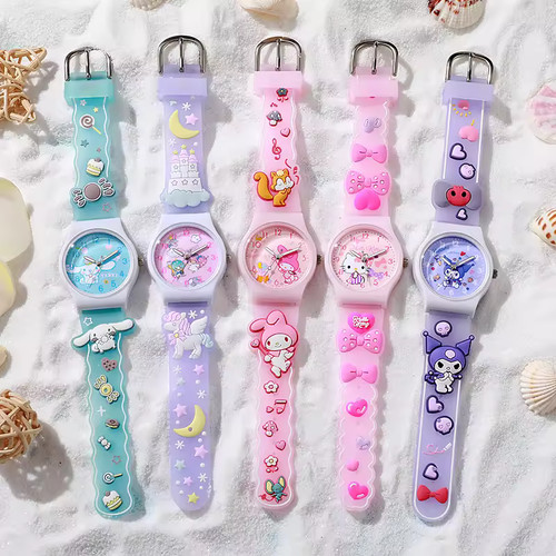 Orologi hello kitty - kitty, orologio