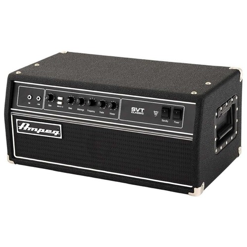 Ampeg svt - ampeg, cl