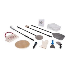 Kit Pizzaiolo Pale Ricettario