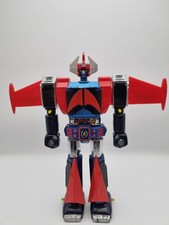 DANGARD GA-79 DX DE LUXE LOOSE  DANGUARD POPY CHOGOKIN GODAIKIN GOLDRAKE
