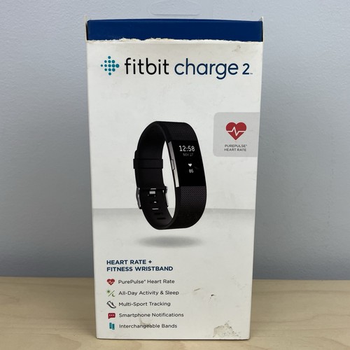 Fitbit charge heart - heart, rate