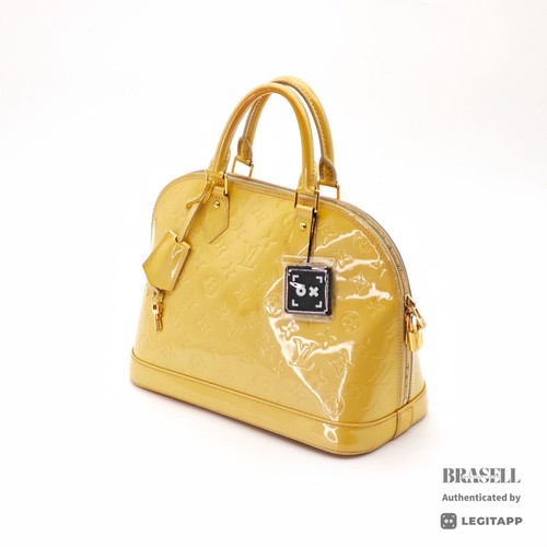 Borsa mano louis - a, vuitton