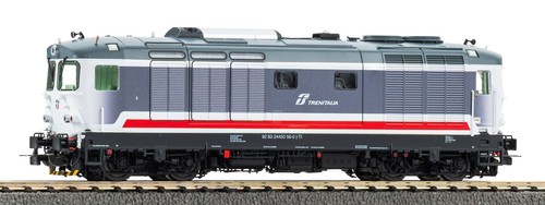 Piko 22024 locomotiva - 22024,
