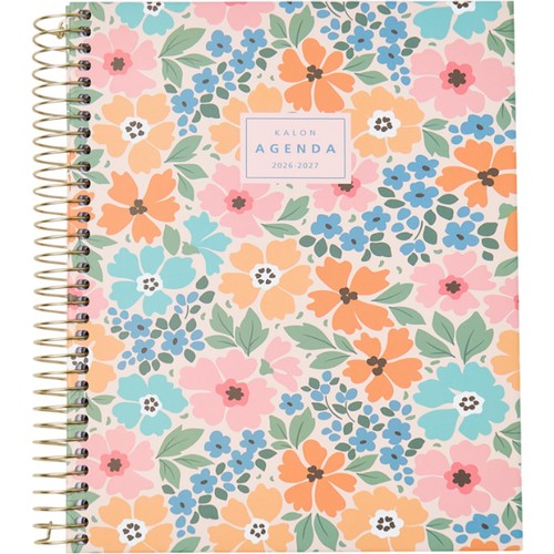 Kalon agenda scolastica - q,
