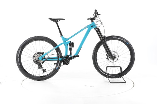 Cube stereo one77 race - cube, mtb