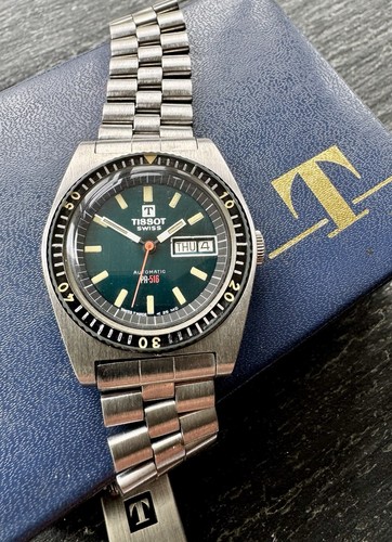 Orologio polso uomo - da,