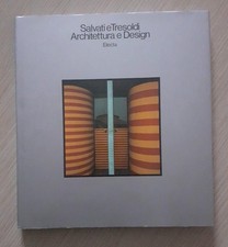 LIBRO - SALVATI E TRESOLDI  -