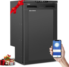 Frigo Portatile 83L, Frigo Da