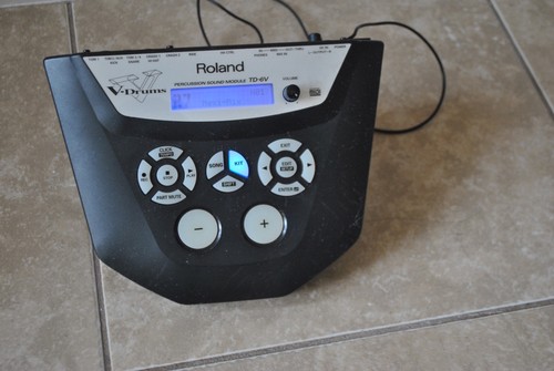 Modulo roland 6v - modulo,