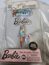 Bambola BARBIE Malibu 1971