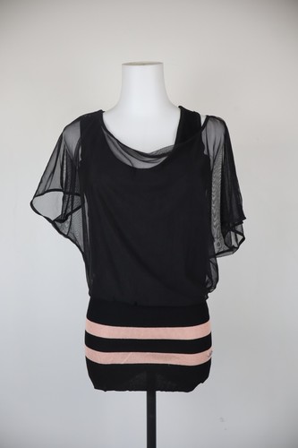 Liu milano maglia manica - jo,
