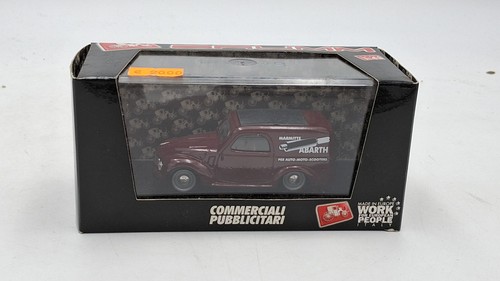 Die cast fiat 500c - cast,