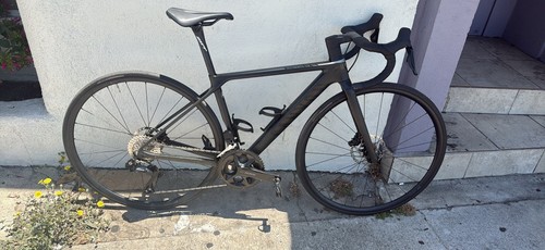 Canyon ultimate di2 - canyon,