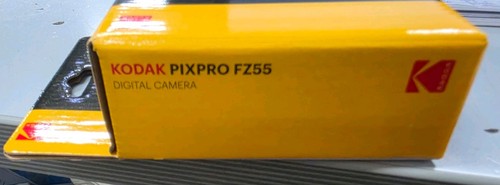 Kodak pixpro fz55 mp - pixpro,