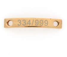 Bulgari Limited Edition