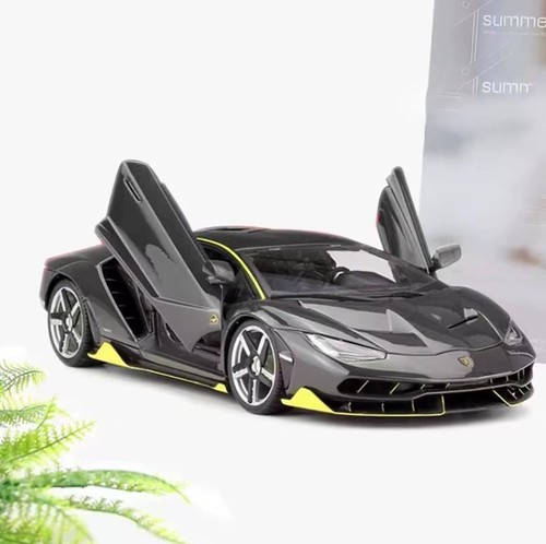 Modellino auto 18 - auto, 1:18