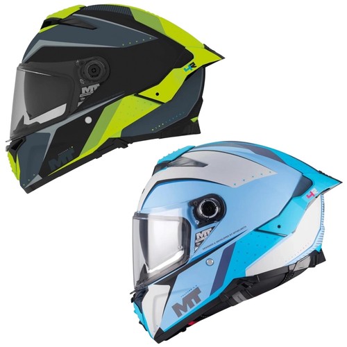 Casco moto integrale - , mt