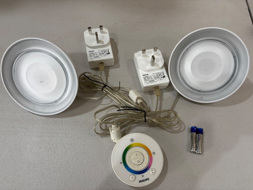Phillips gen 2 living - gen,