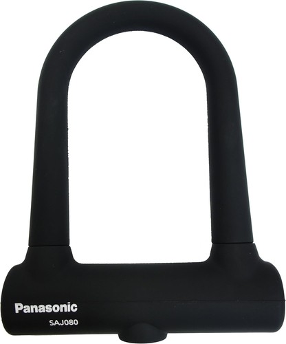 Panasonic saj080 lucchetto - panasonic,