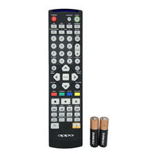 Telecomando originale OPPO per lettore DVD BDP-83 BDP-95 93 BDP103 105 Blue-Ray | Testato