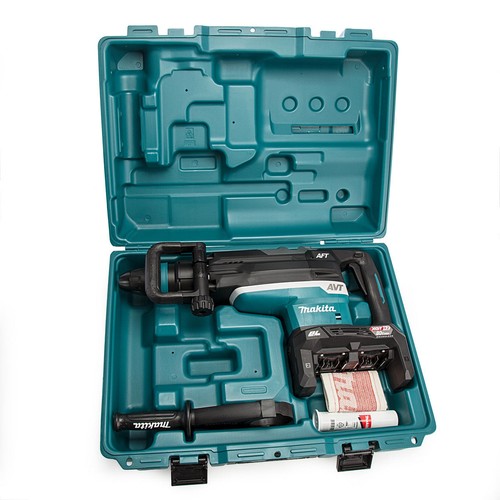 Makita 80vmax xgt martello - makita,