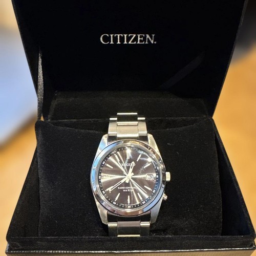 Orologio solare radio - , citizen