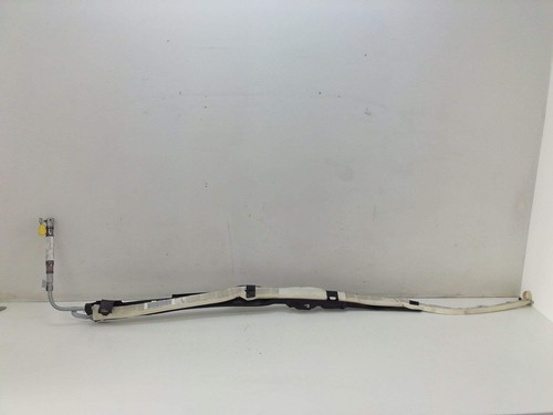 Airbag tendina laterale - a,