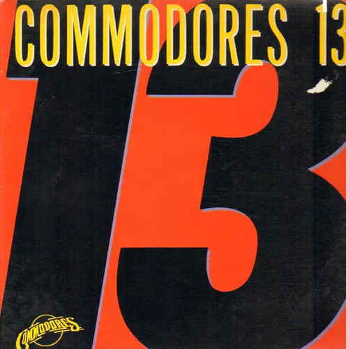 Commodores - commodores,