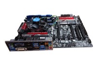 ASUS MAXIMUS VI HERO