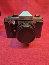 Praktica MTL 5 35mm Film