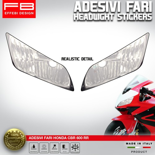 Adesivi stickers kit - adesivi, fari