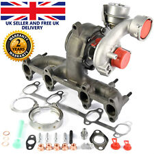 Turbocompressore 54399880058 Volkswagen T5 Transporter 1.9 TDI BRR BRS 85/105 BHP