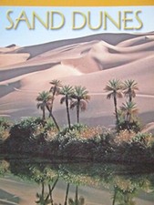 Sand Dunes, Grade 4 Exc Book