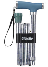 Canne pieghevoli con