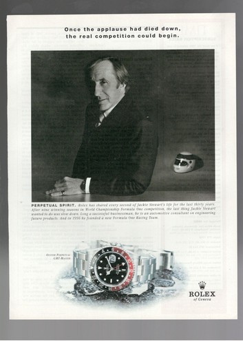 Rolex pubblicità orologio - rolex,