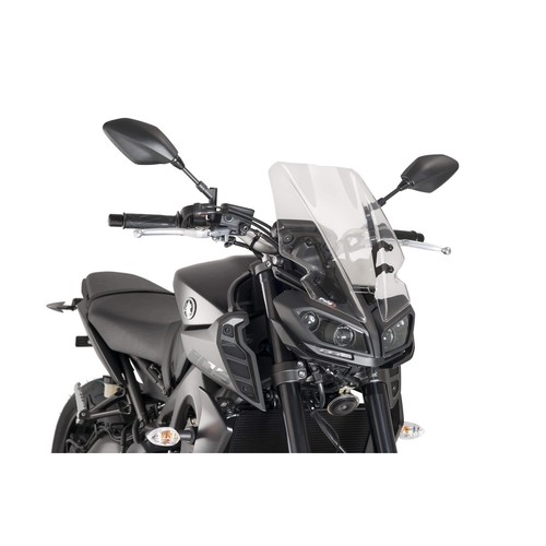 Puig naked touring clear - naked,