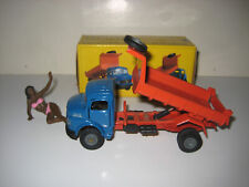 MERCEDES BENZ 1513 ROUNDHAUBER 2 ASSI RIBALTABILE ARPRA SUPERMINI 1:50 IMBALLO ORIGINALE