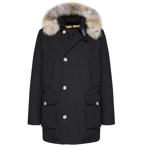 Woolrich arctic parka - arctic, df