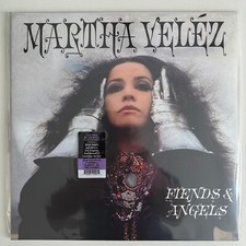 Martha velez friends and - velez,