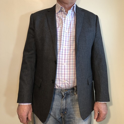 Giacca blazer cappotto